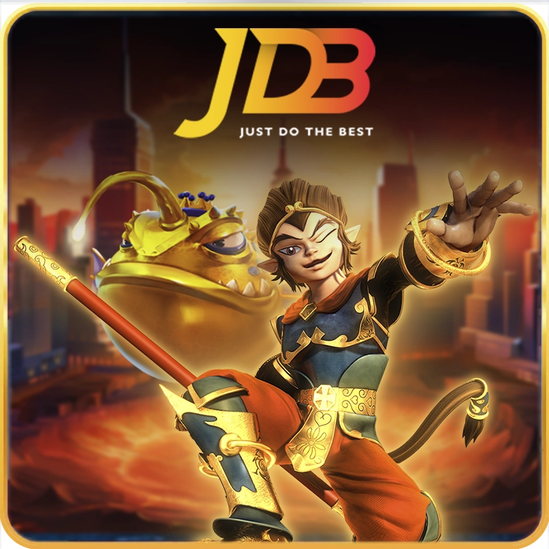 jdbgame