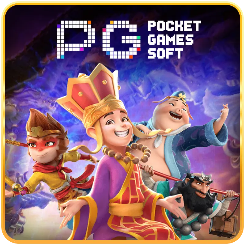 pgsoftgame