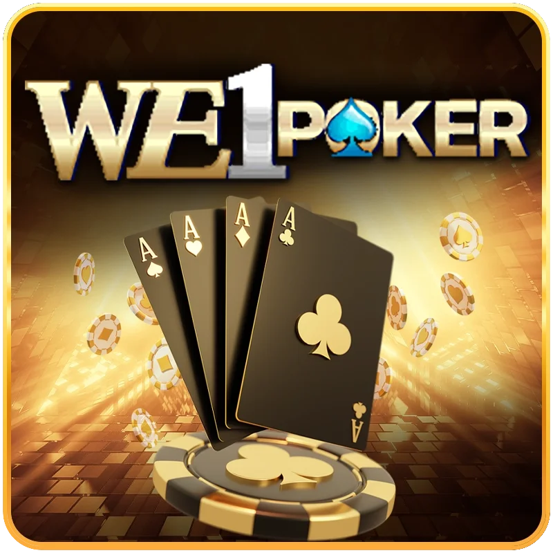 we1poker